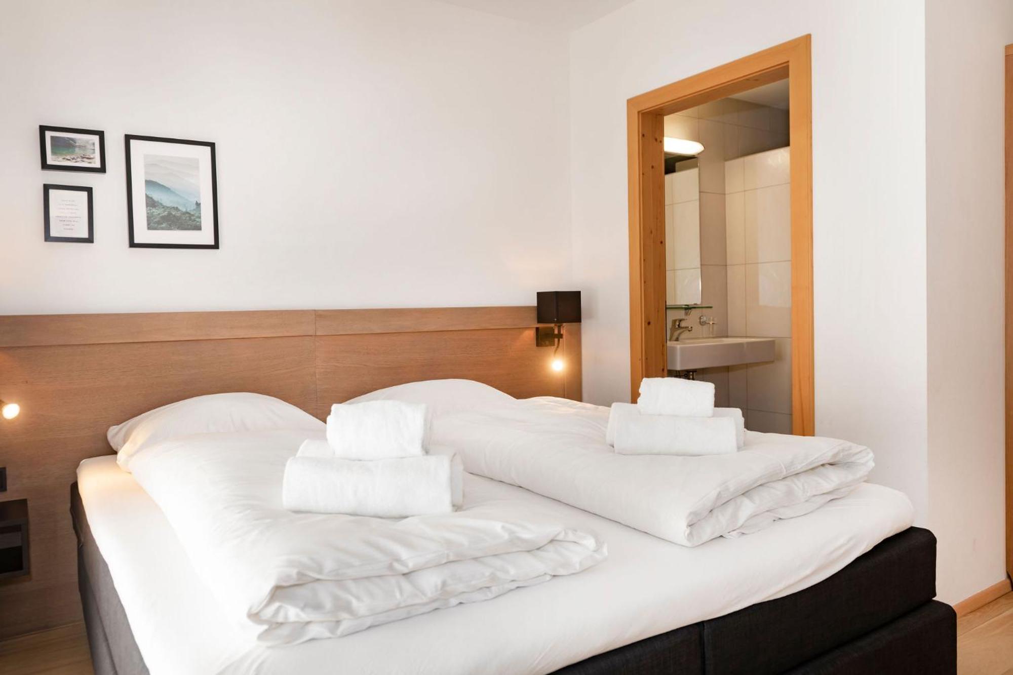 Residence Zillertal Gerlos Εξωτερικό φωτογραφία