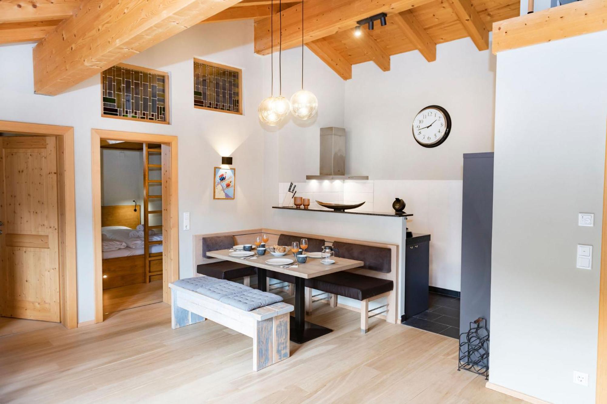 Residence Zillertal Gerlos Εξωτερικό φωτογραφία