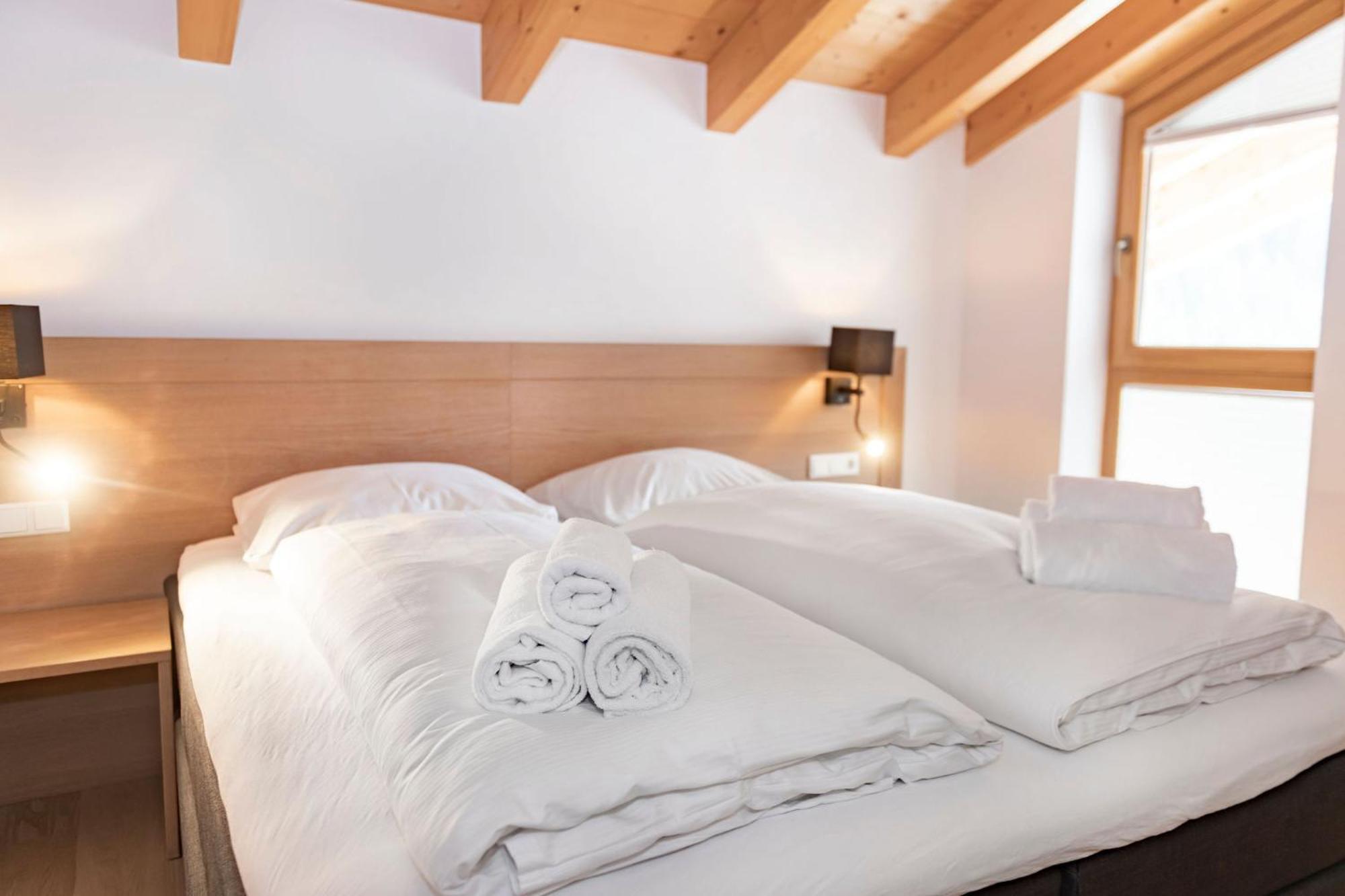 Residence Zillertal Gerlos Εξωτερικό φωτογραφία