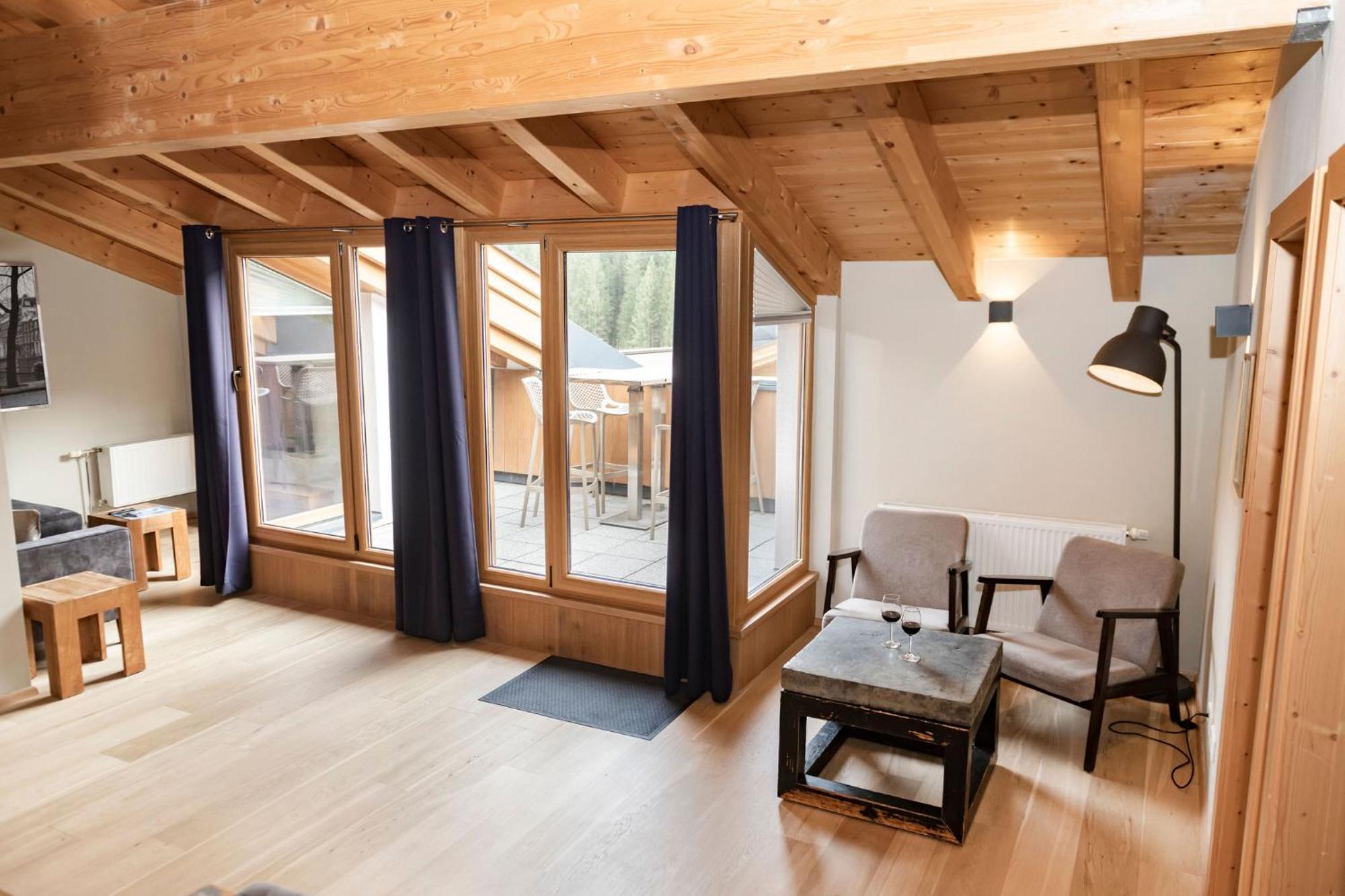 Residence Zillertal Gerlos Εξωτερικό φωτογραφία
